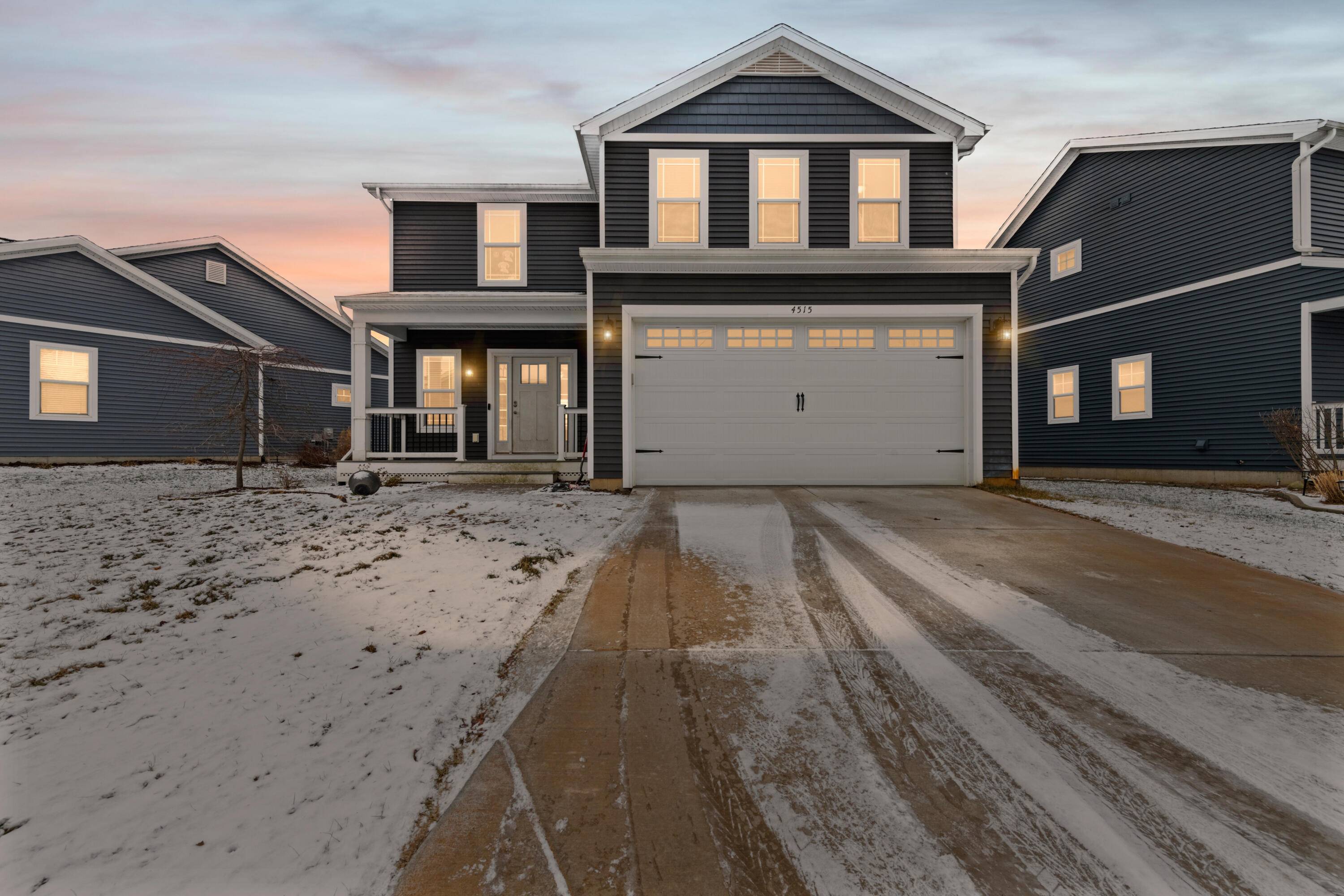 Pinckney, MI 48169,4515 Marie Therese CIR