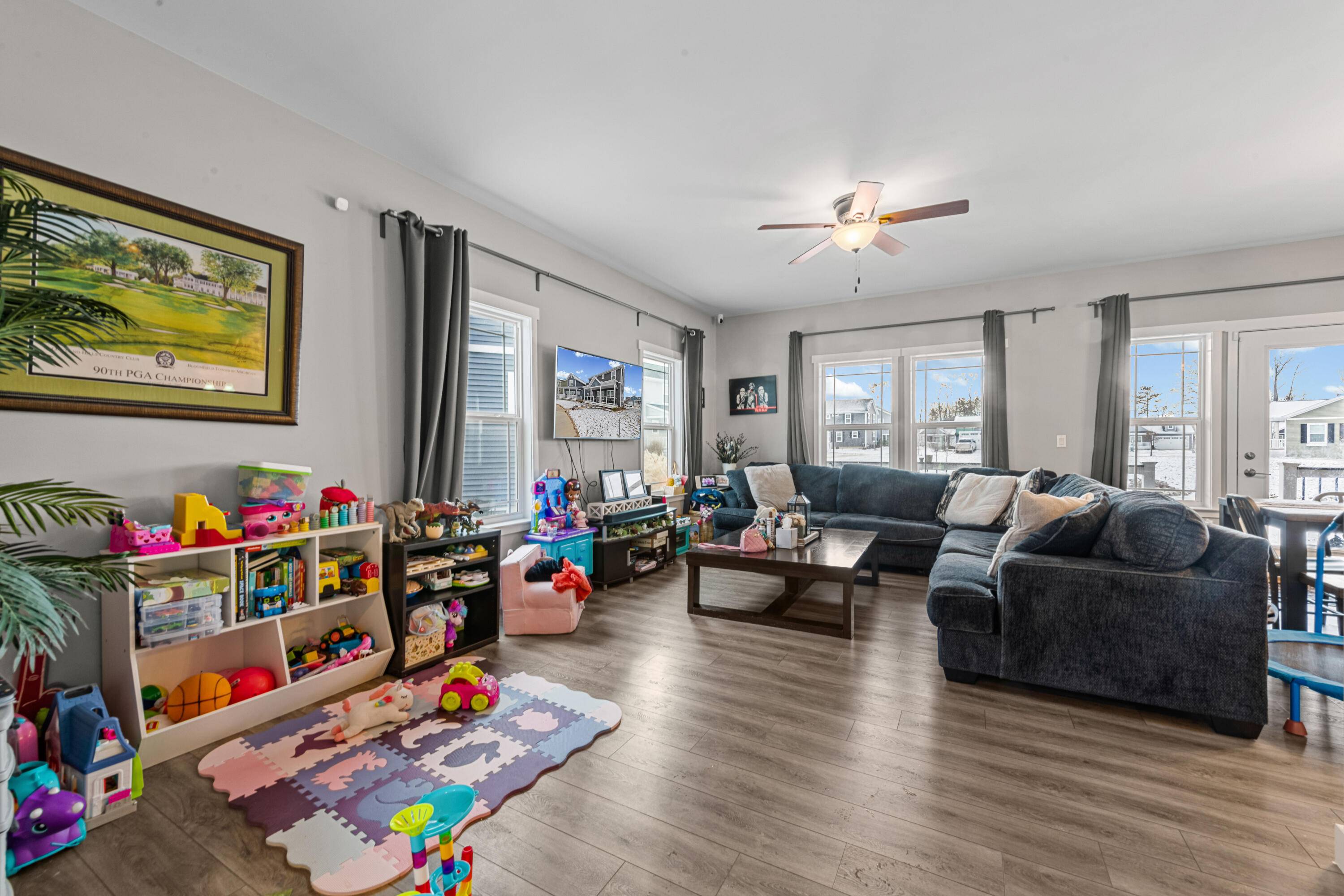 Pinckney, MI 48169,4515 Marie Therese CIR