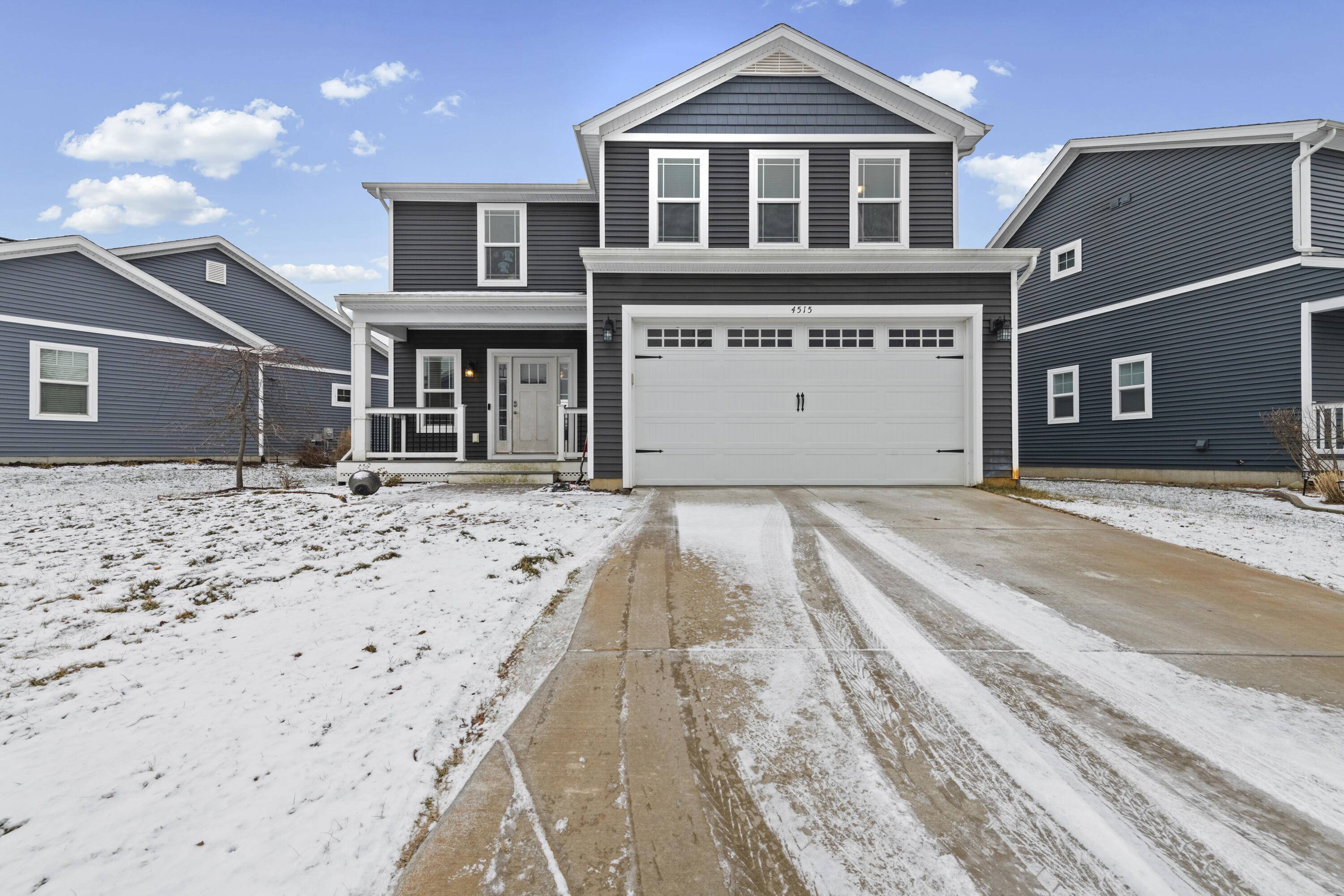 Pinckney, MI 48169,4515 Marie Therese CIR