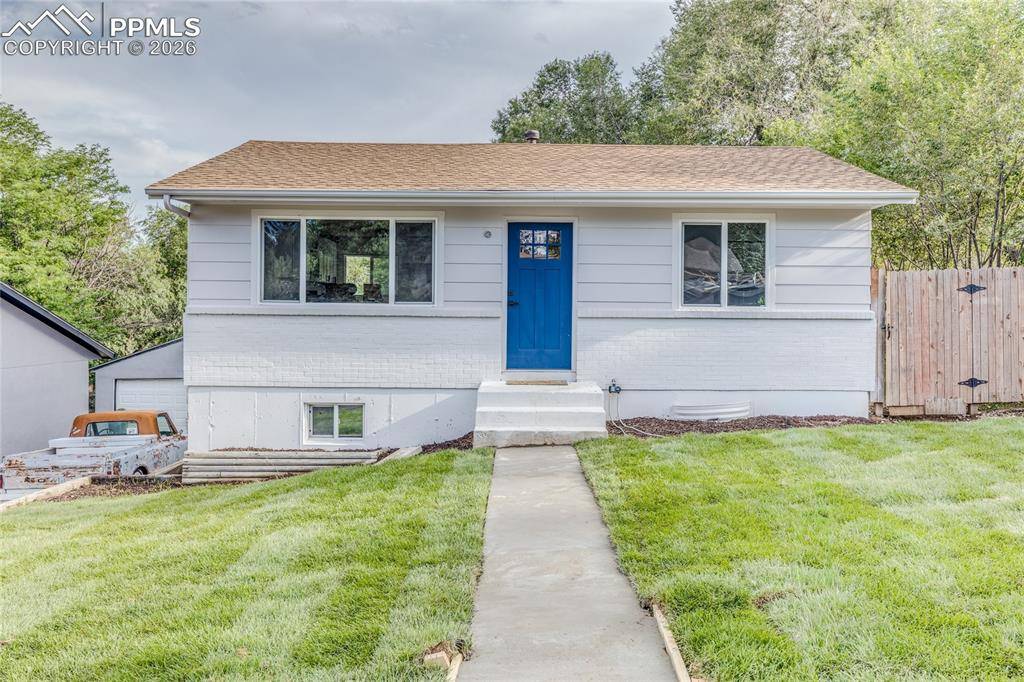 Colorado Springs, CO 80904,2527 Launcelot CT