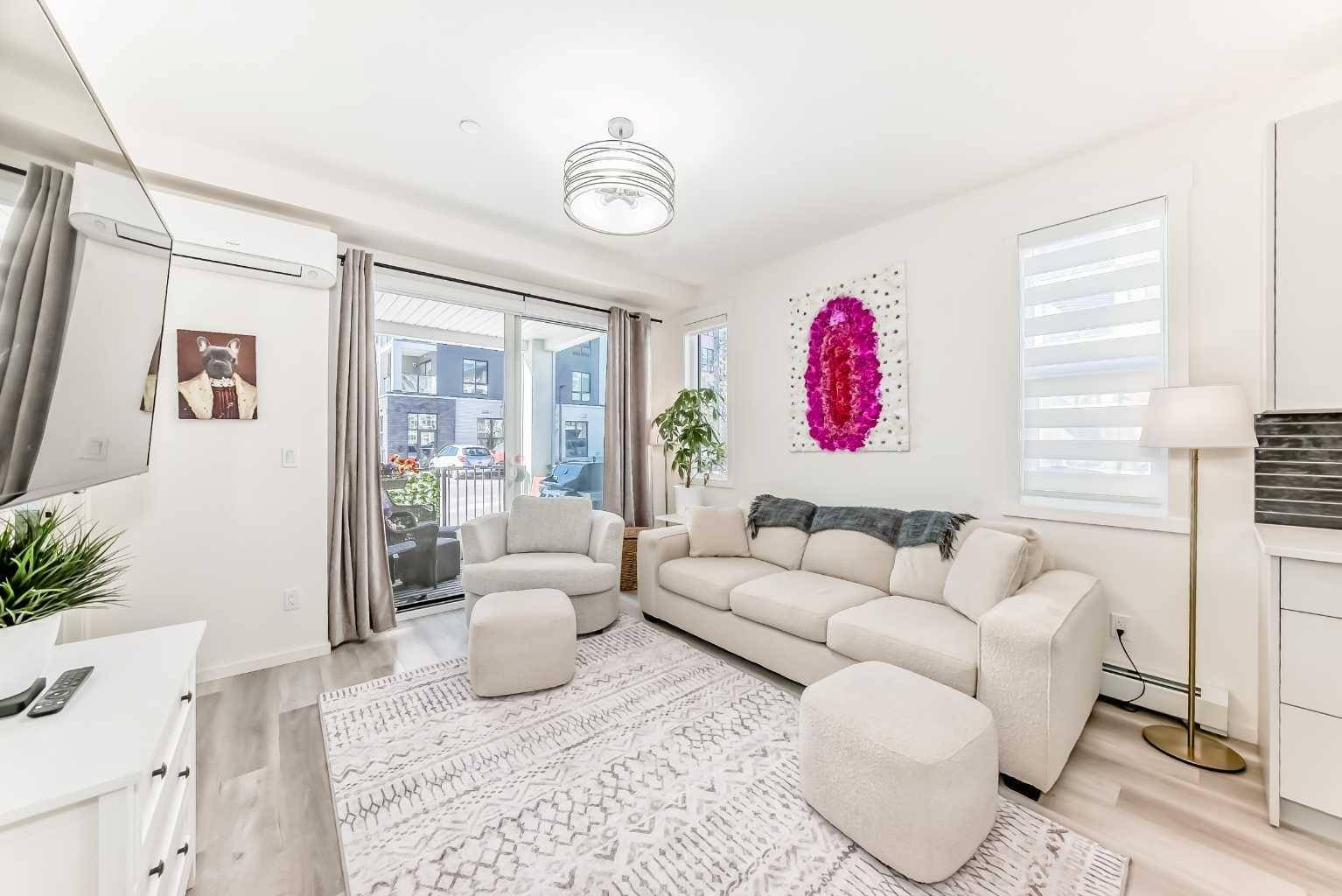 Calgary, AB T3P1E5,15 Sage Meadows LNDG NW #6101