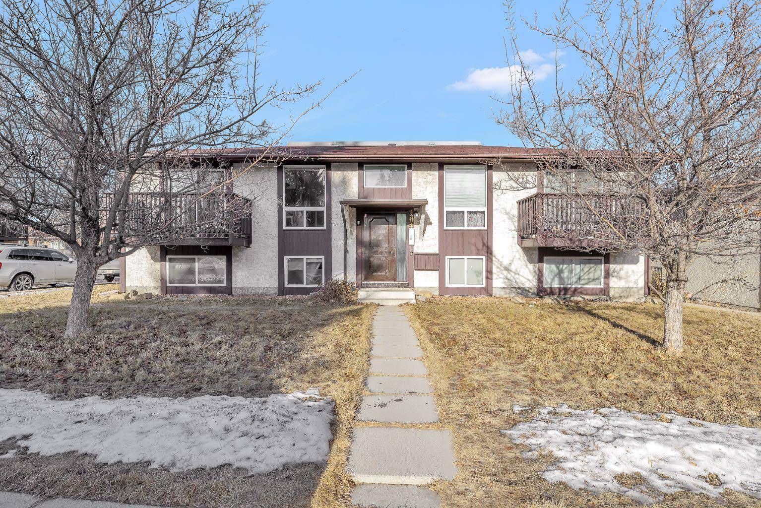 Calgary, AB T2W 2N6,104 Sabrina WAY SW #4