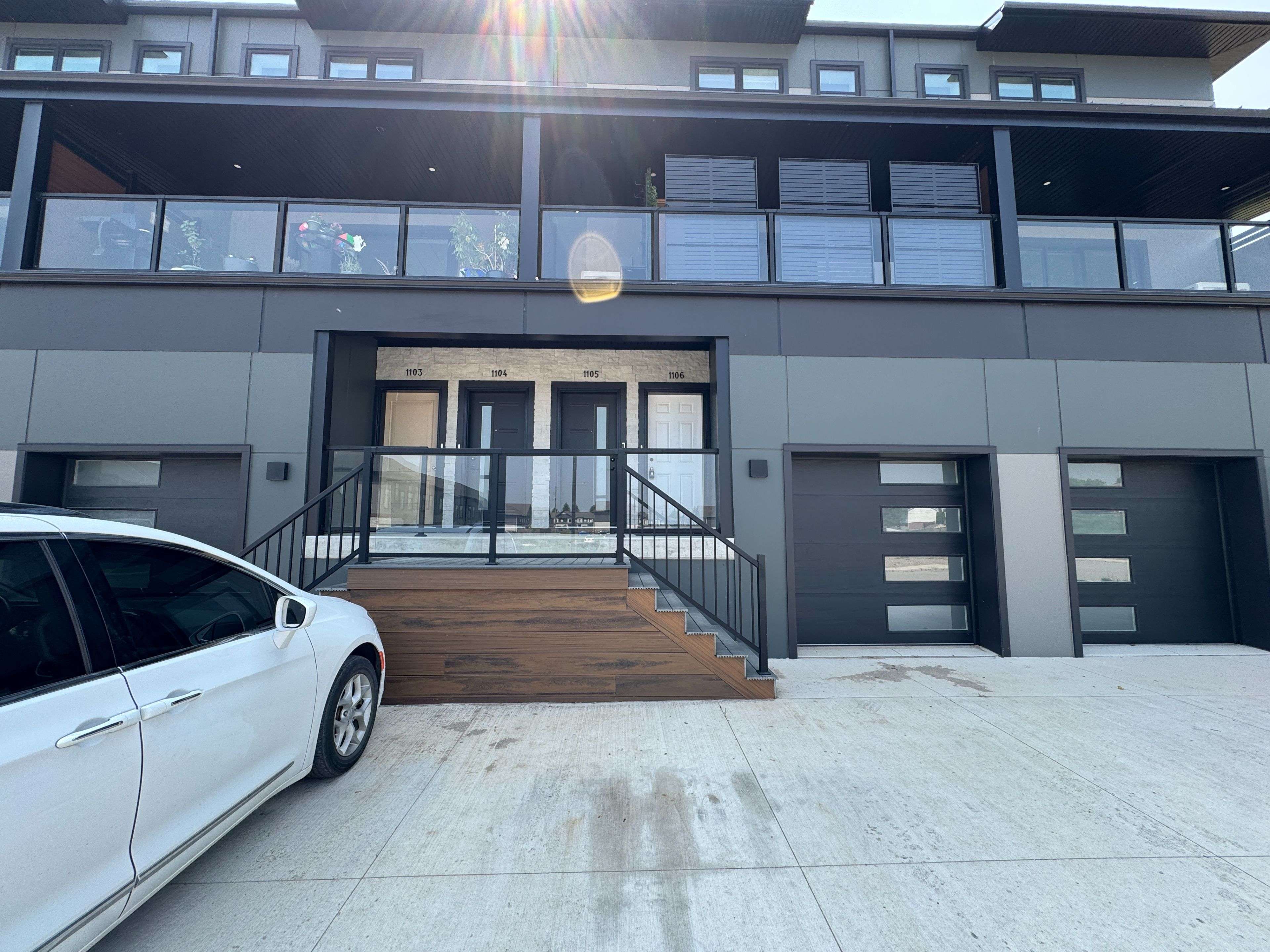 Tillsonburg, ON N4G 0K2,361 Quarter Town Line #1105