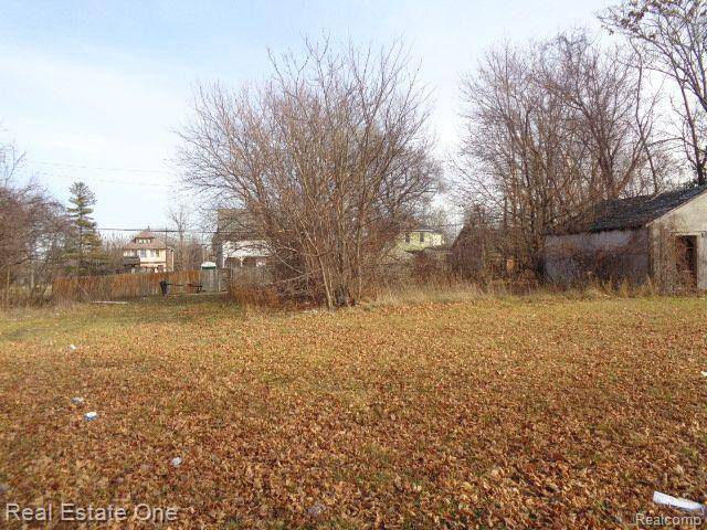 Detroit, MI 48214,3806 BELVIDERE ST