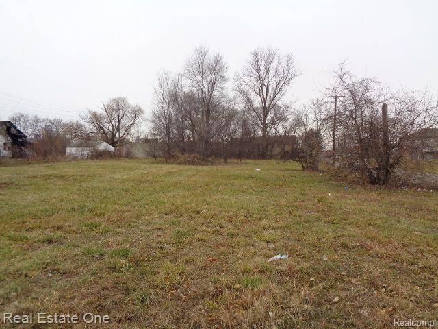 2706 HENDRICKS ST, Detroit, MI 48207