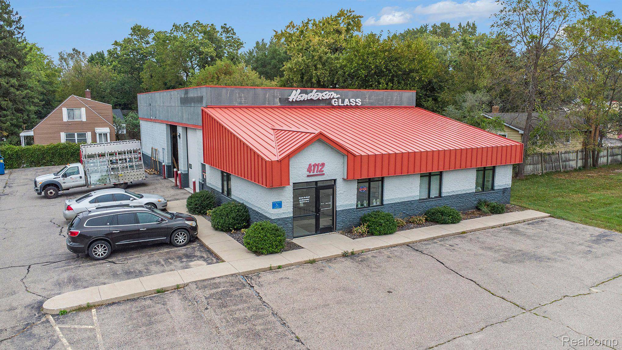 4112 CORUNNA RD, Flint Twp, MI 48532