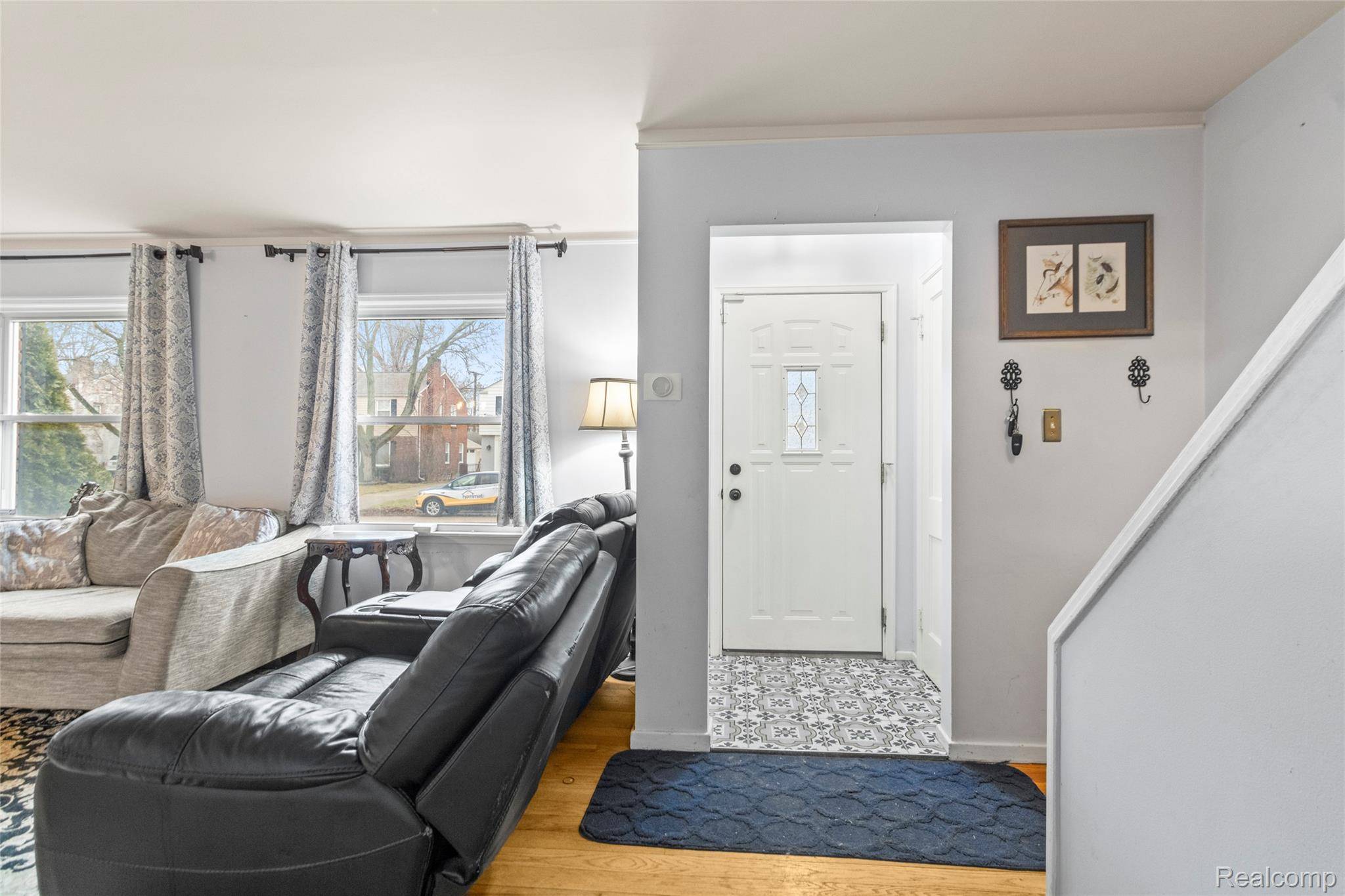 Grosse Pointe, MI 48236,19217 Linville ST