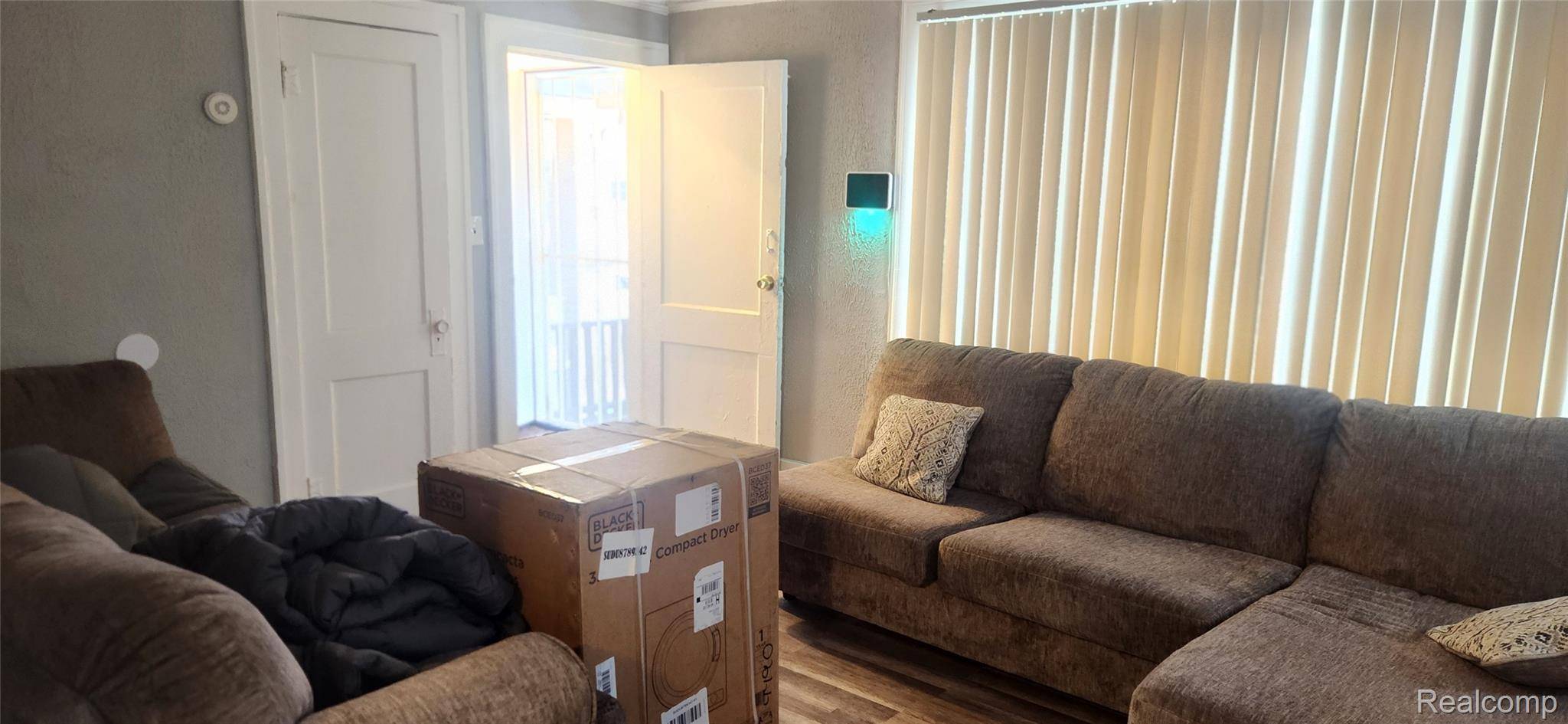 Detroit, MI 48204,11732 Griggs ST