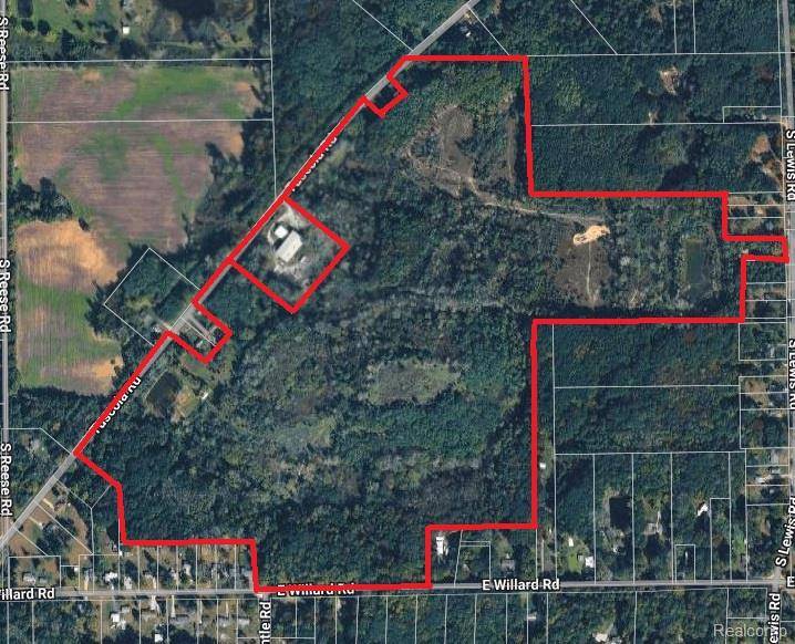 Clio, MI 48420,9831 Tuscola RD