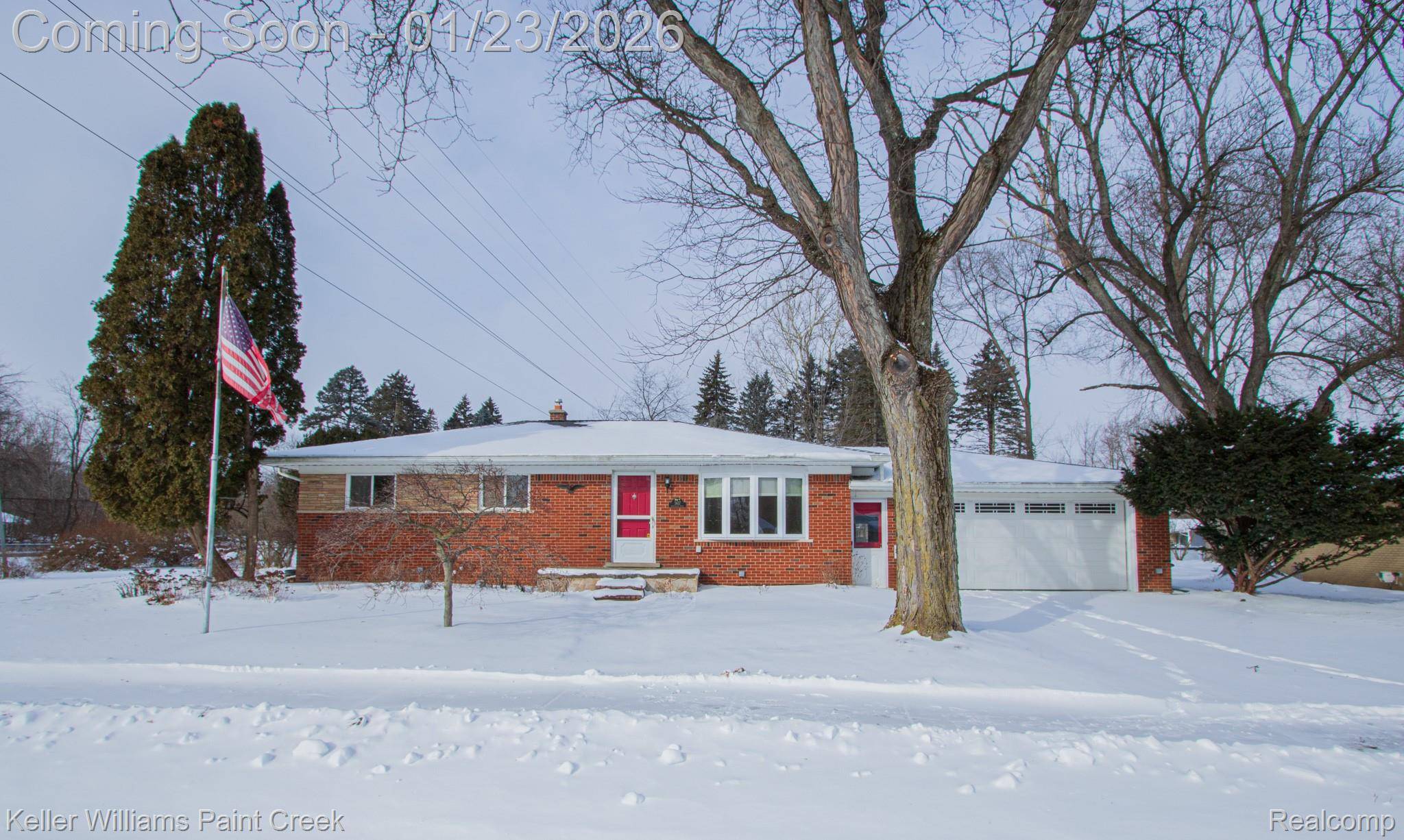 Shelby Twp, MI 48317,5617 Westfalen DR