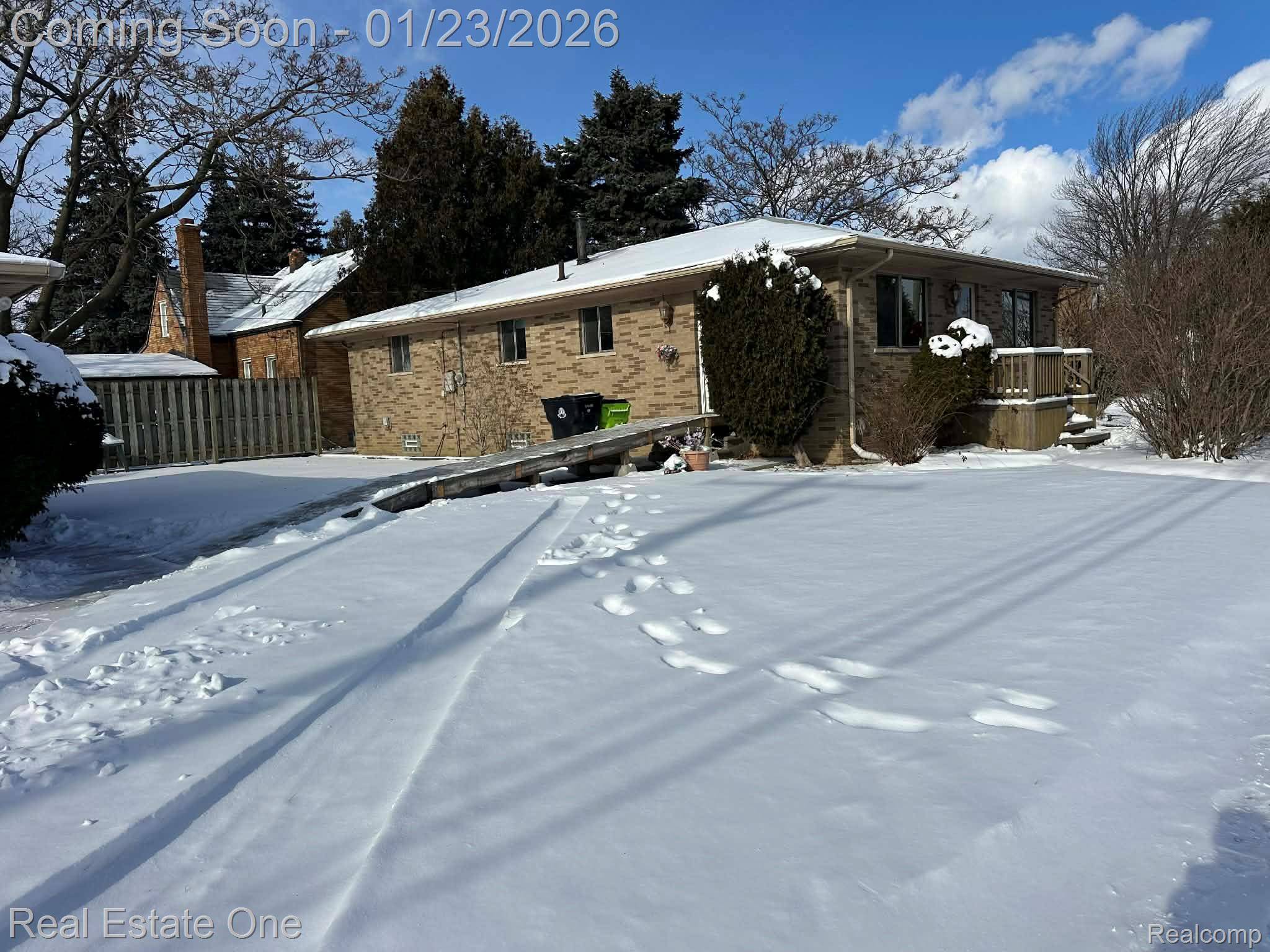 Roseville, MI 48066,19580 Glenn ST