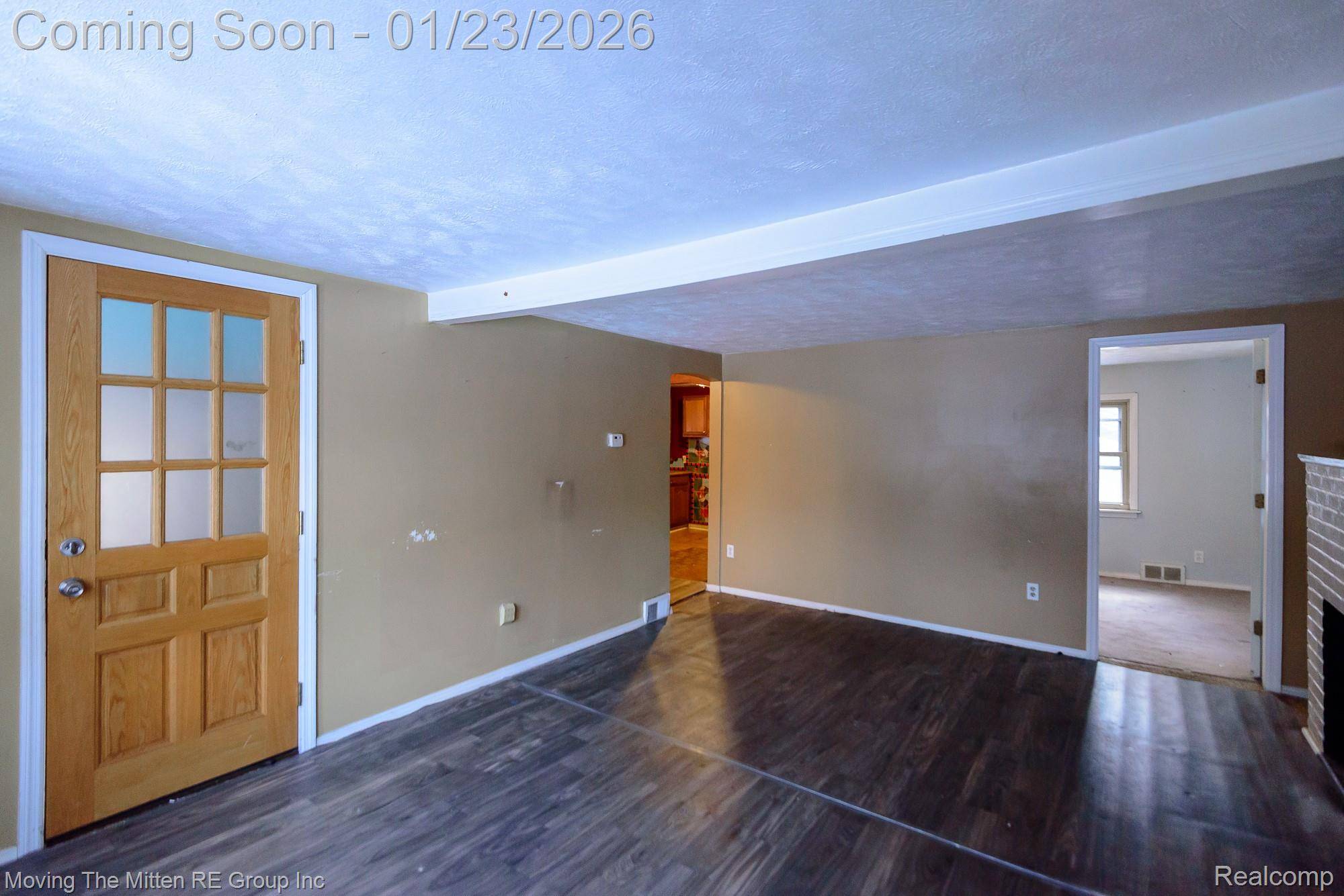 Taylor, MI 48180,6198 Princess ST