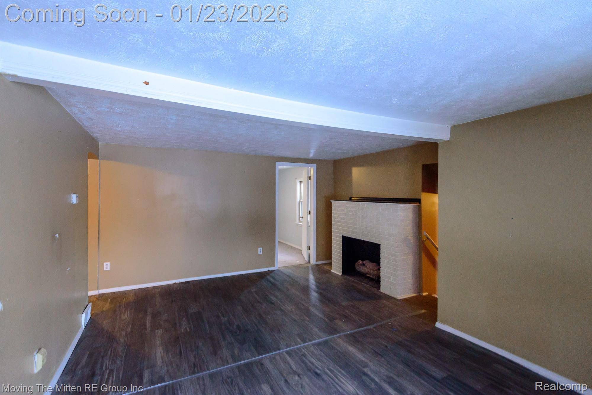 Taylor, MI 48180,6198 Princess ST