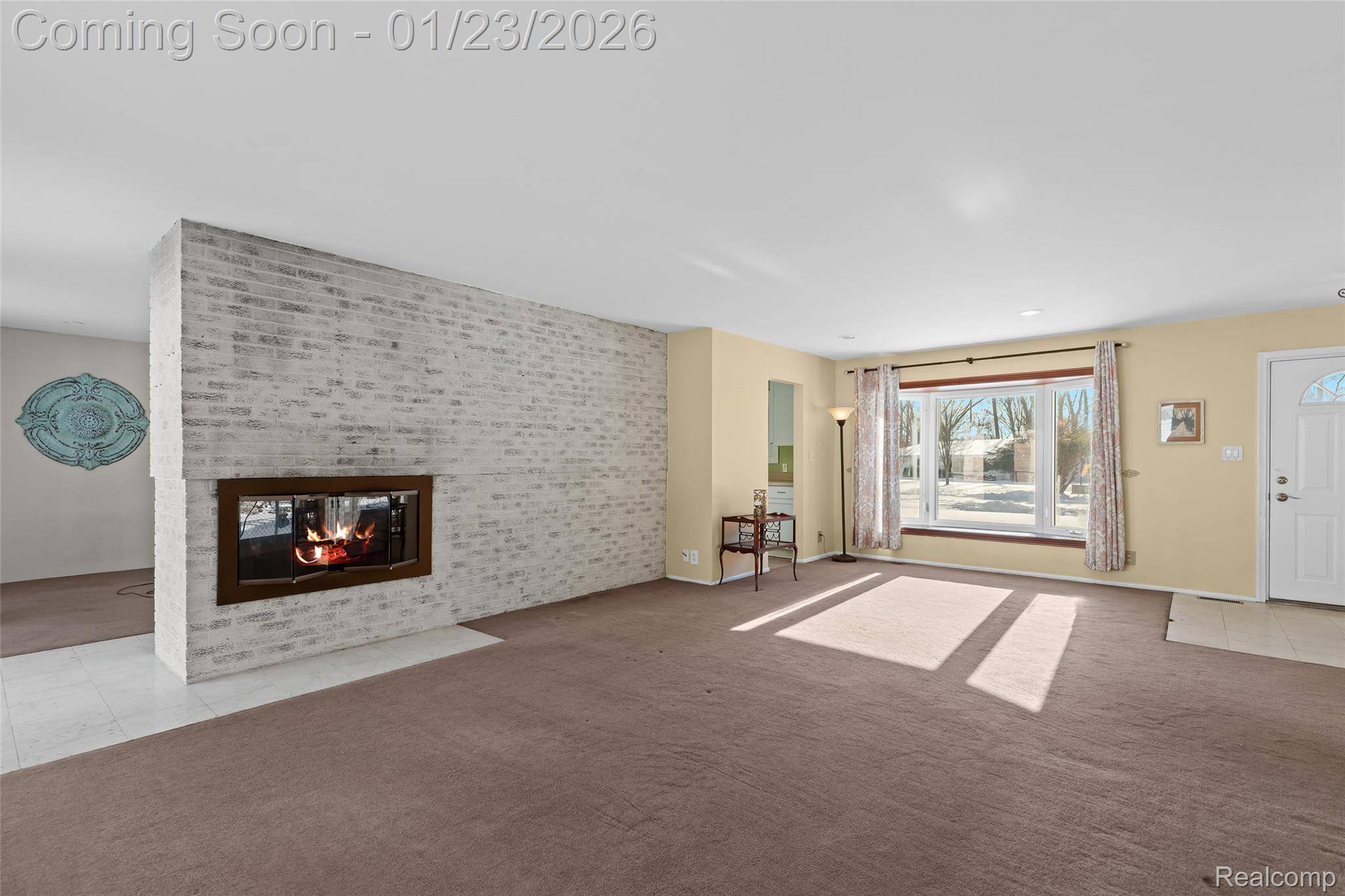 West Bloomfield, MI 48322,7275 Merrybrook