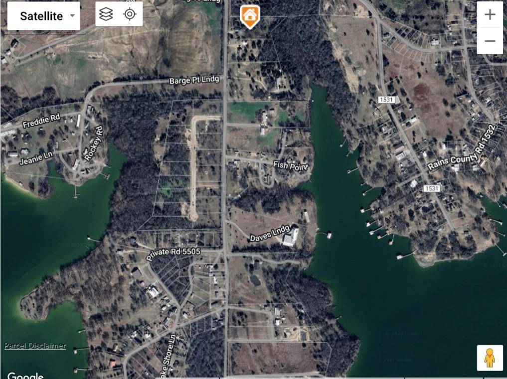 Point, TX 75472,1003 Rs County Road 1530