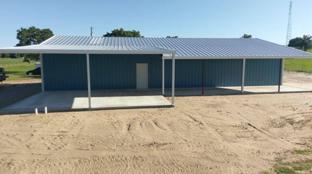 Springtown, TX 76082,8363 W Highway 199