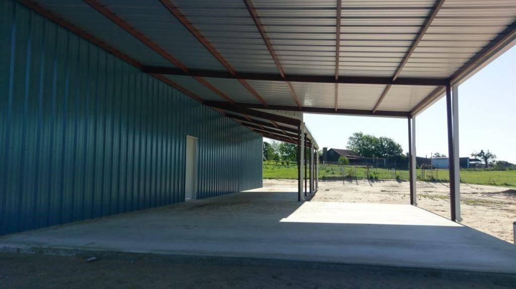 Springtown, TX 76082,8363 W Highway 199