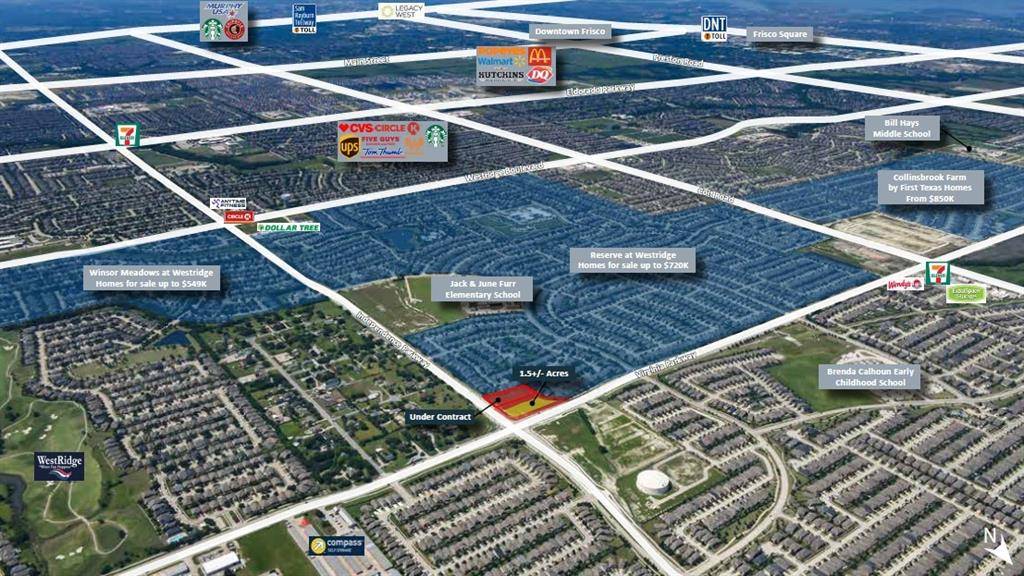 Mckinney, TX 75071,10021 Virginia Parkway