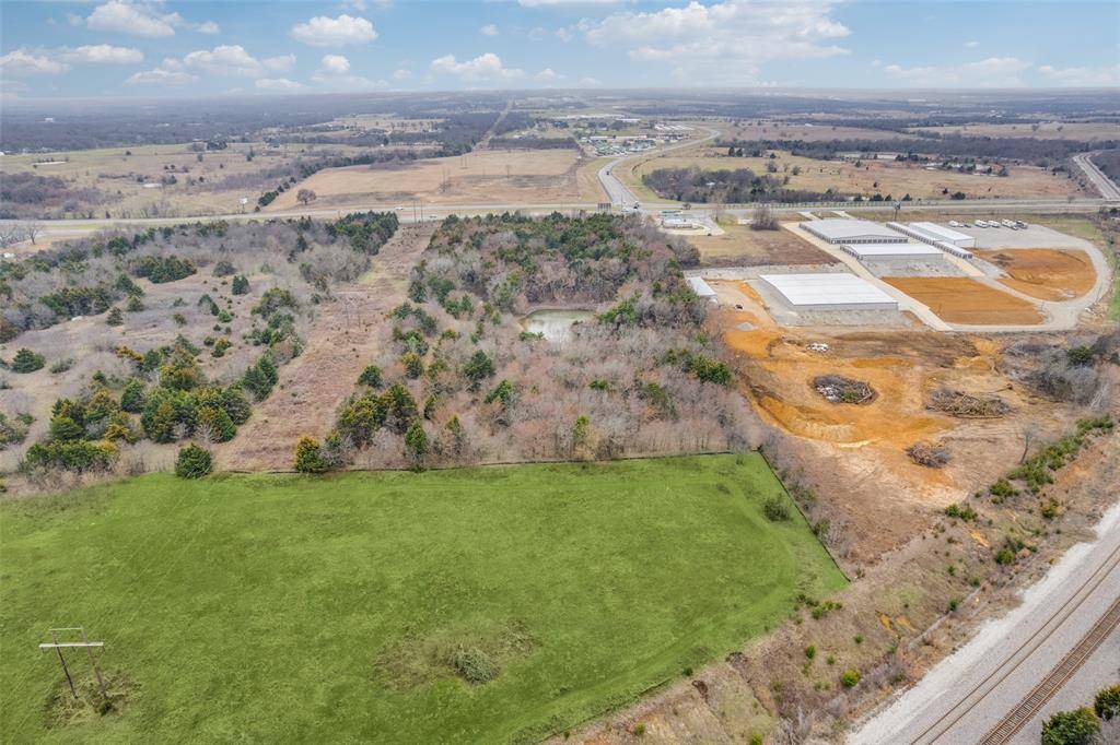 TBD FM 120, Denison, TX 75020