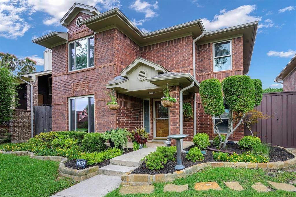 Carrollton, TX 75007,2903 Fort Point Lane