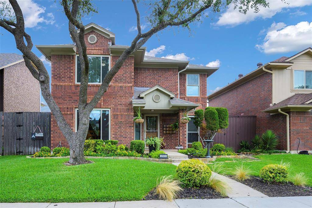 Carrollton, TX 75007,2903 Fort Point Lane