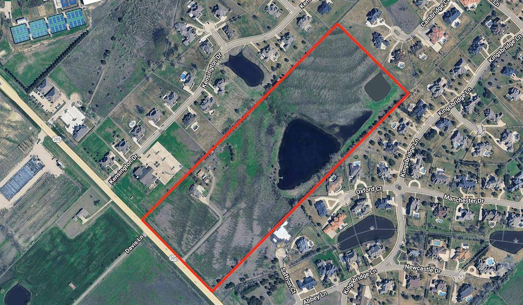 1997 S State Highway 205, Mclendon Chisholm, TX 75032