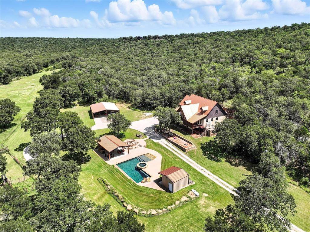 Millsap, TX 76066,6135 Dobbs Valley Road