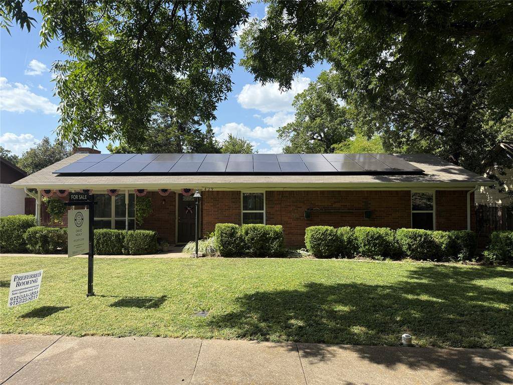 Desoto, TX 75115,429 Ten Mile Drive