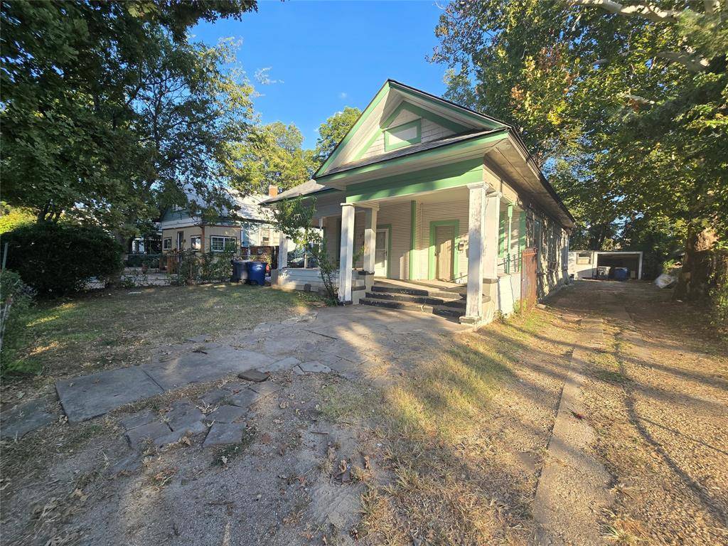 Dallas, TX 75214,5516 Alton Avenue