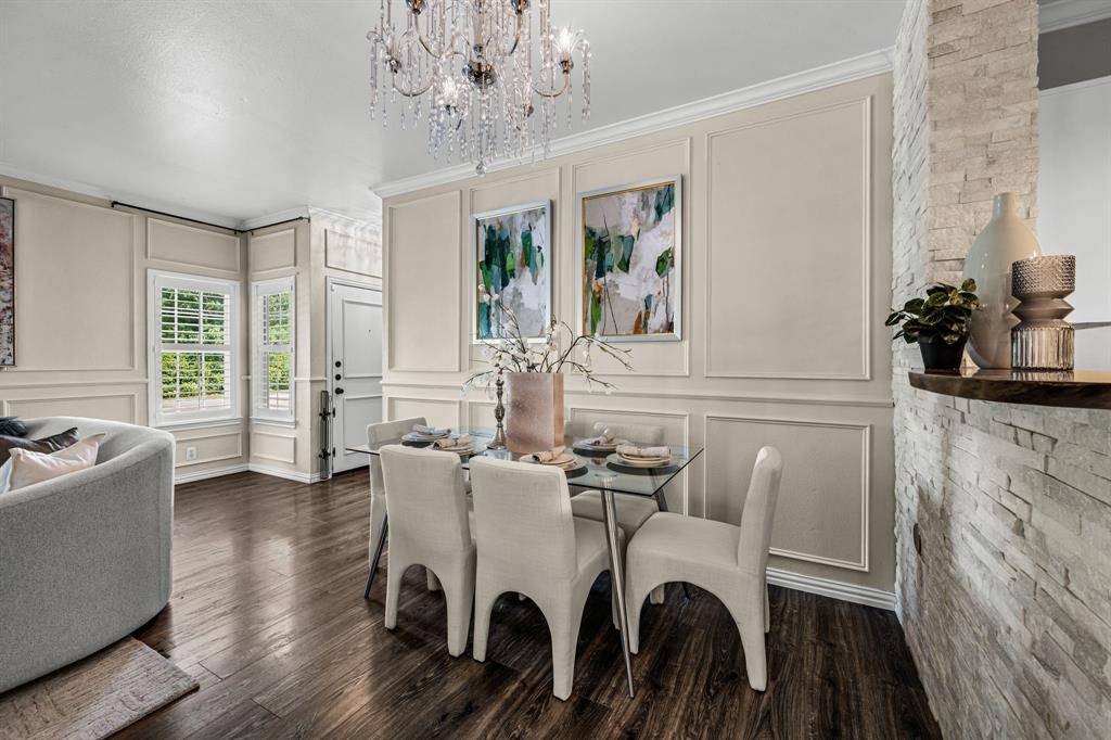 Plano, TX 75093,2601 Preston Road #4101