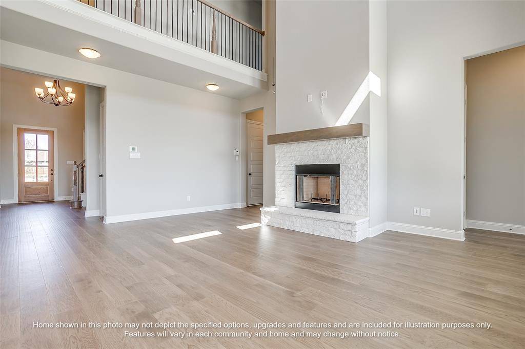 Mansfield, TX 76084,2118 Tilden Lane