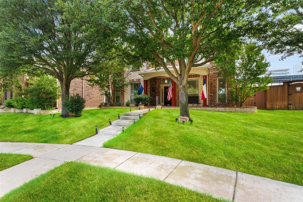 Frisco, TX 75033,10906 Ascot Drive
