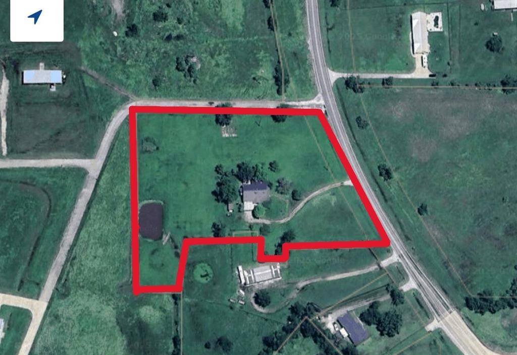 Sulphur Springs, TX 75482,1421 Airport Road