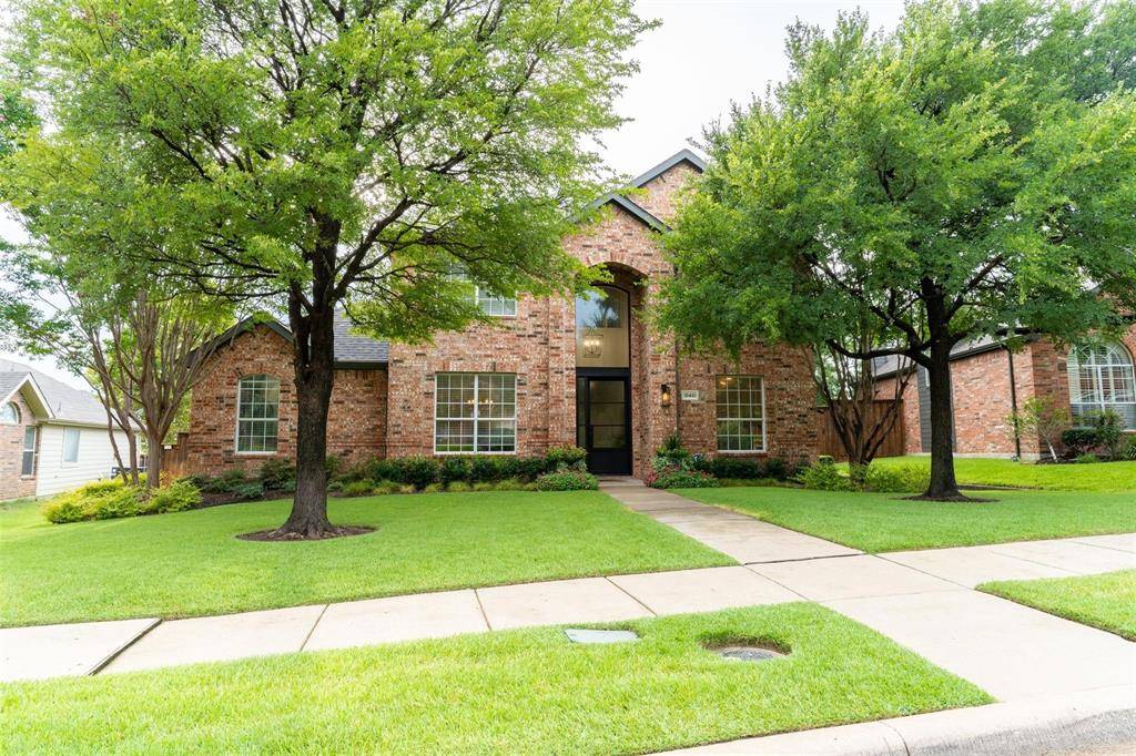 Frisco, TX 75033,10451 Enchanted Meadow Drive
