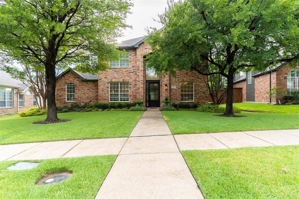 Frisco, TX 75033,10451 Enchanted Meadow Drive