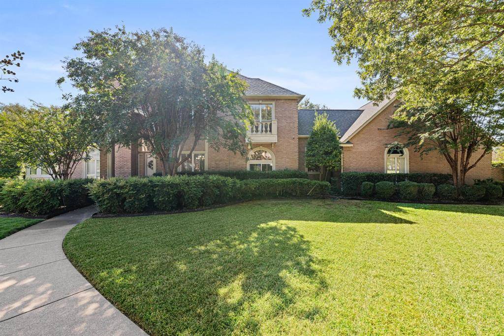 Ovilla, TX 75154,501 Ashburne Glen Circle