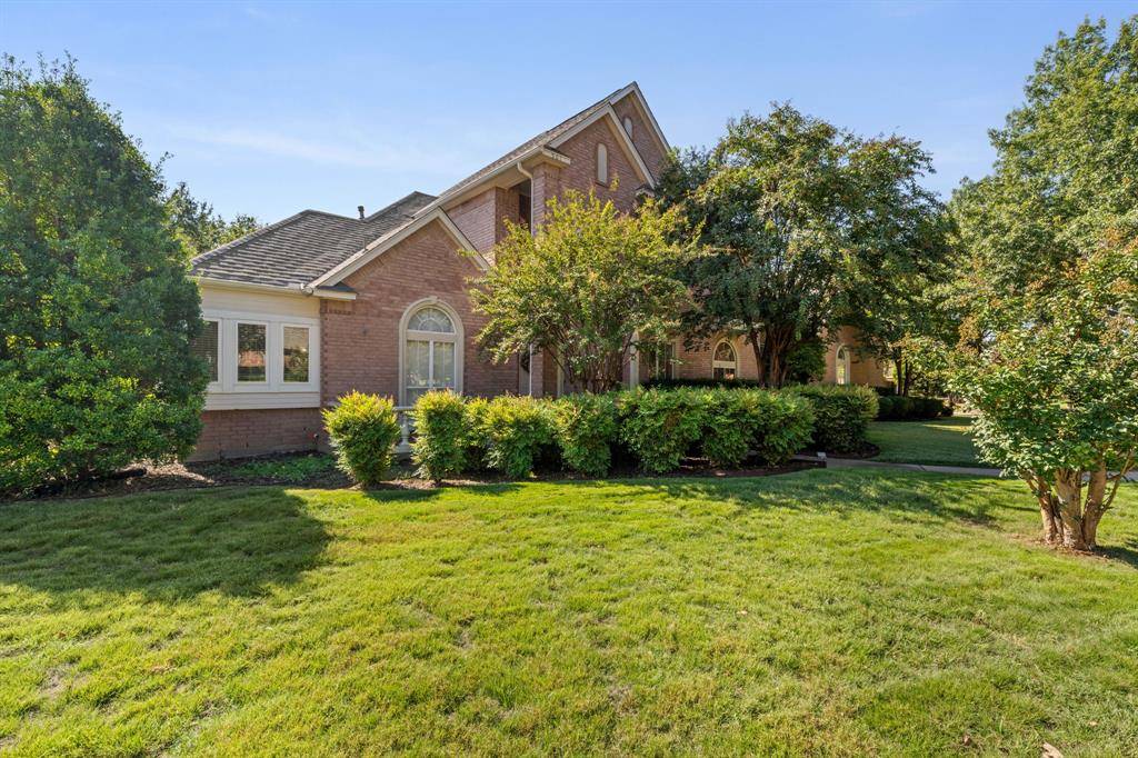 Ovilla, TX 75154,501 Ashburne Glen Circle