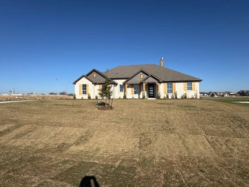 New Fairview, TX 76078,146 Snowy Owl Trail