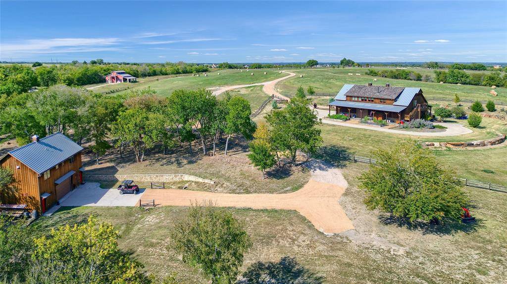 5555 County Road 179, Celina, TX 75009
