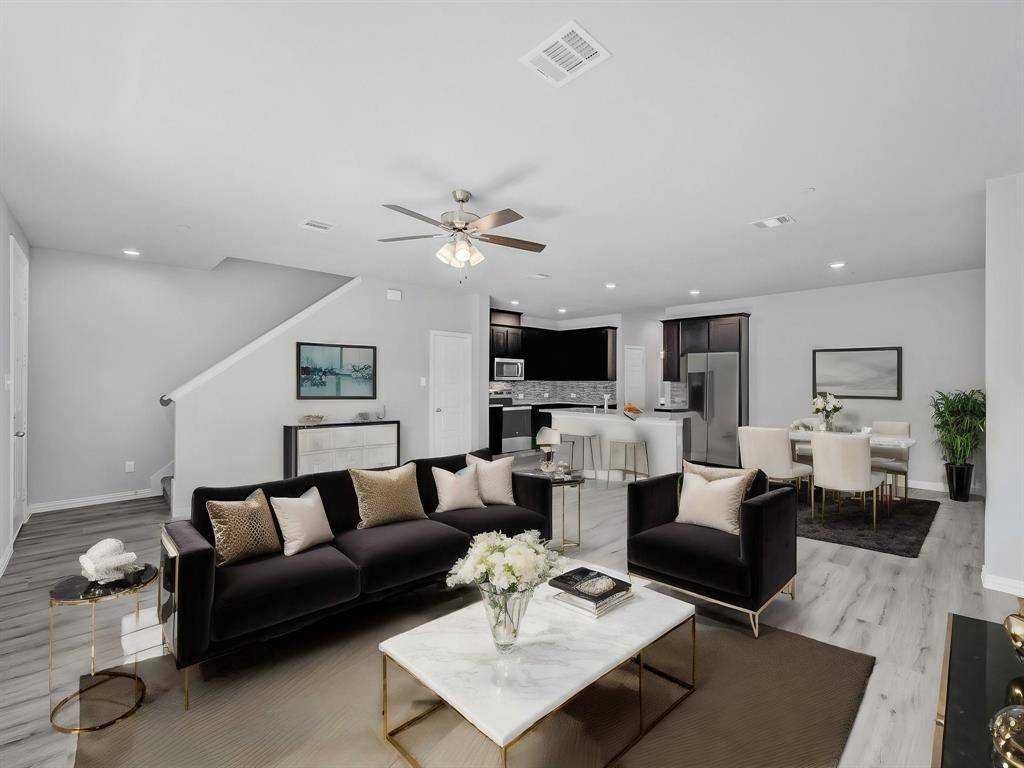 Denton, TX 76207,3112 Solana Circle