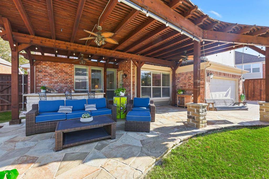 Prosper, TX 75078,841 Wind Brook Lane