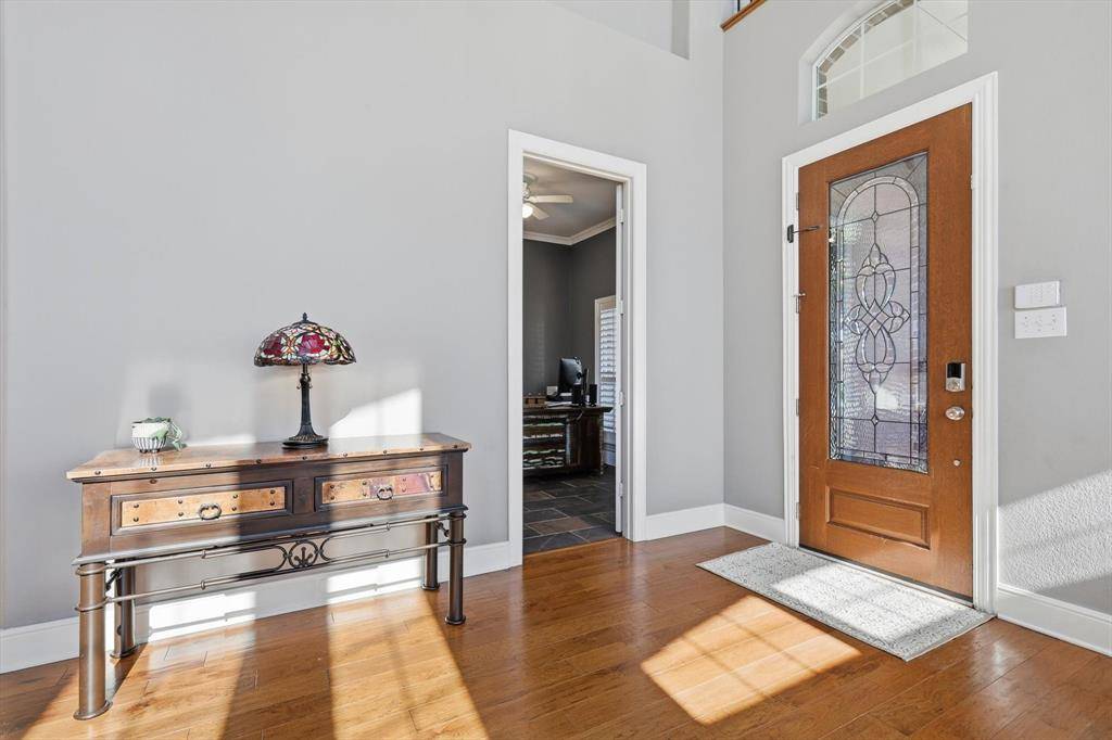 Prosper, TX 75078,841 Wind Brook Lane