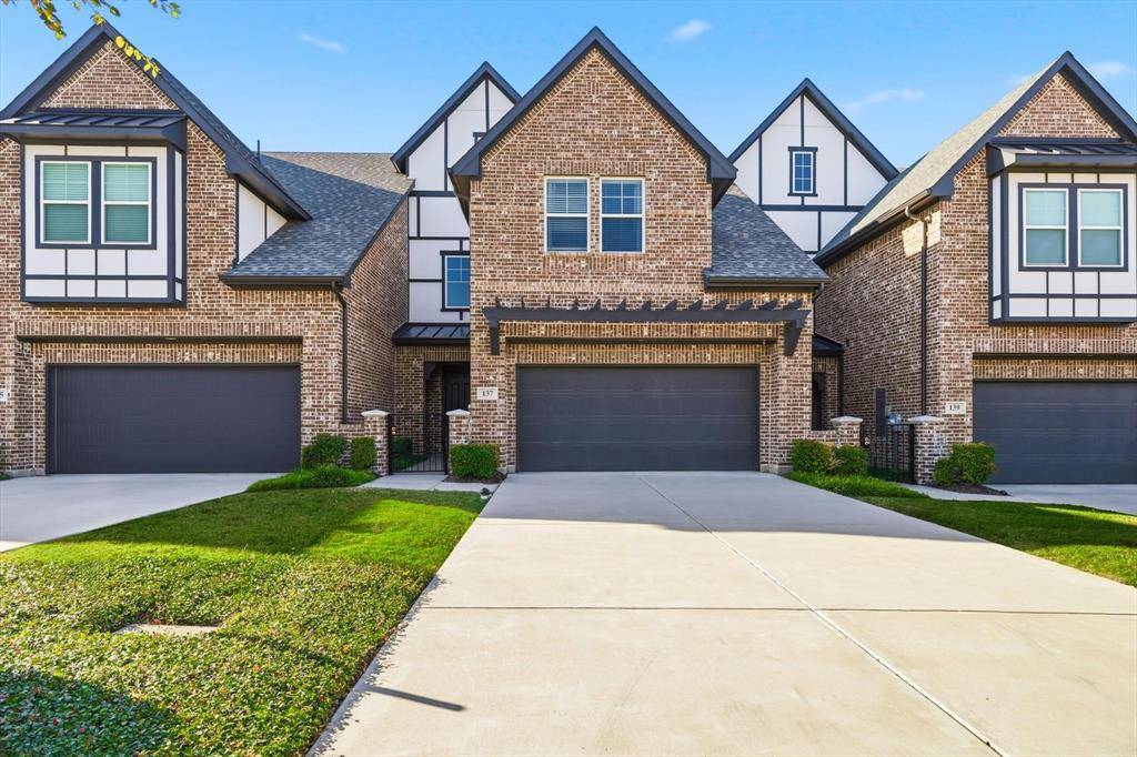 Trophy Club, TX 76262,137 Claire Drive