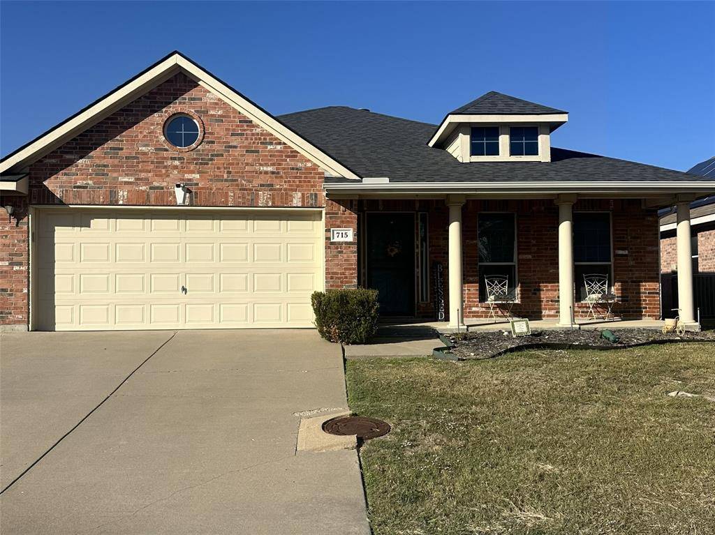 Arlington, TX 76001,715 W Milton Drive