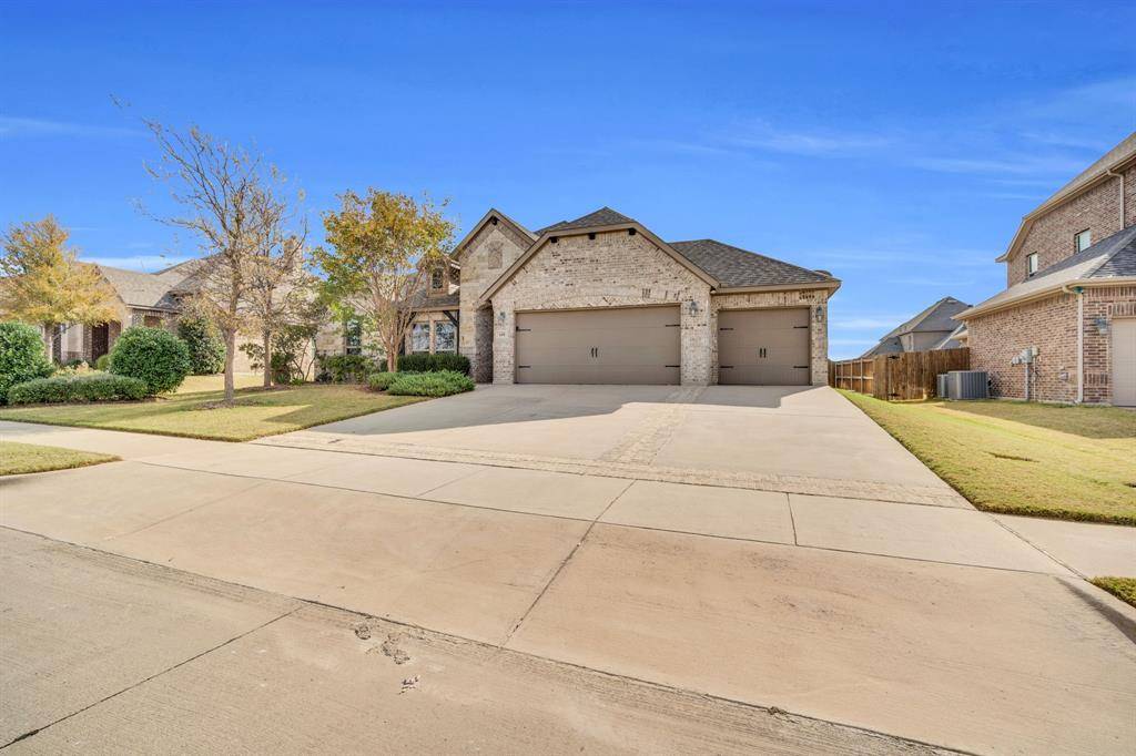 Midlothian, TX 76065,618 Lonesome Dove Drive