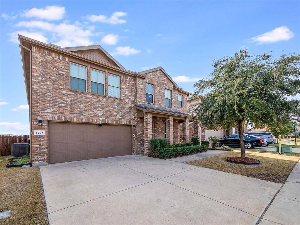 Fort Worth, TX 76177,1024 Cushing Drive