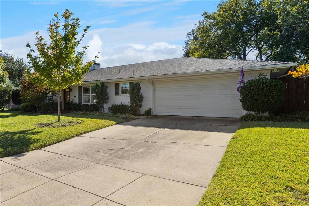 Fort Worth, TX 76109,4209 Bilglade Road