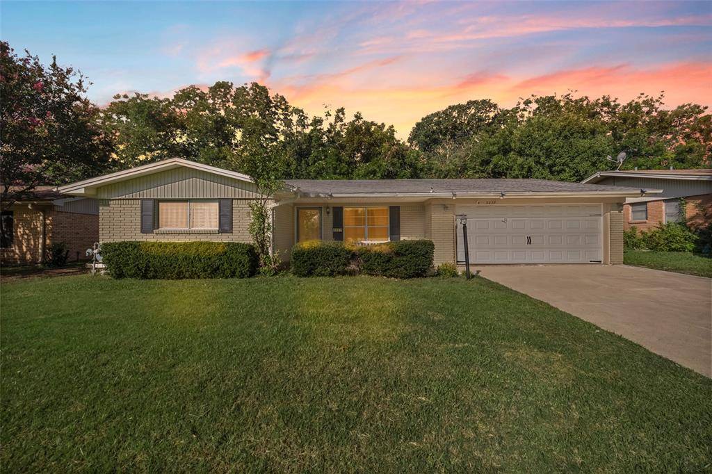 Waco, TX 76710,2227 Hanover Drive