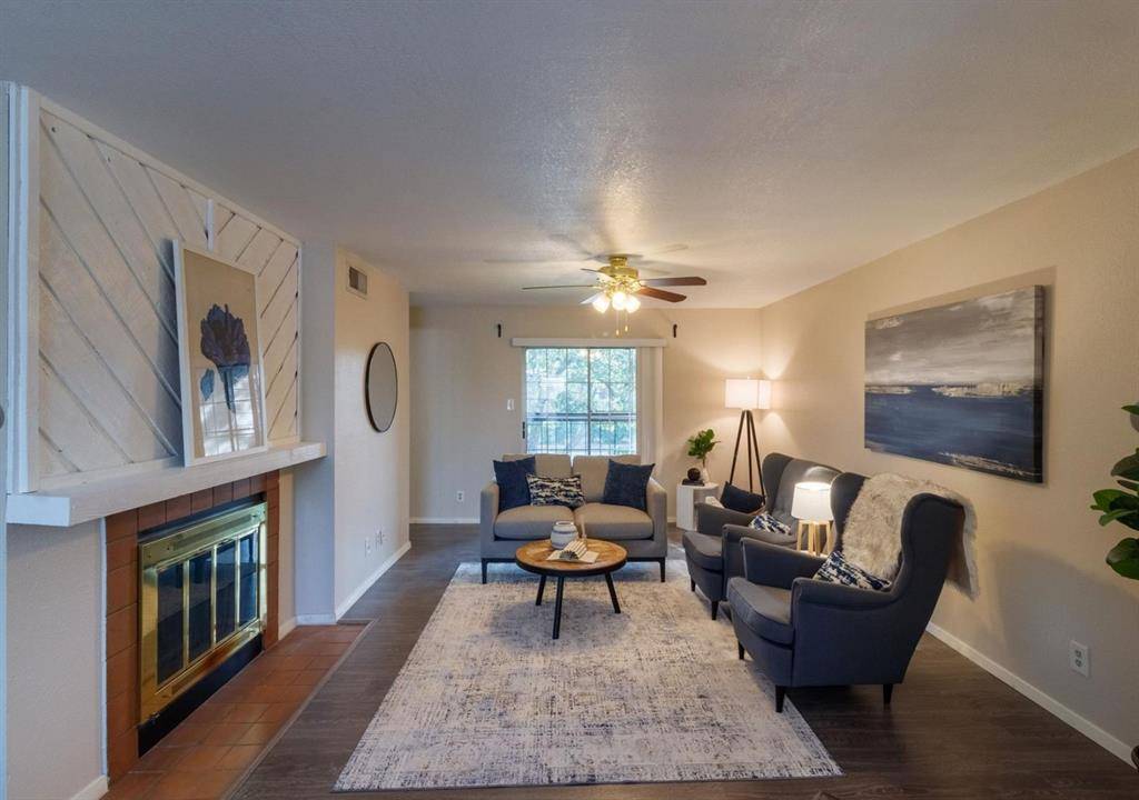 Dallas, TX 75243,12480 Abrams Road #3024B