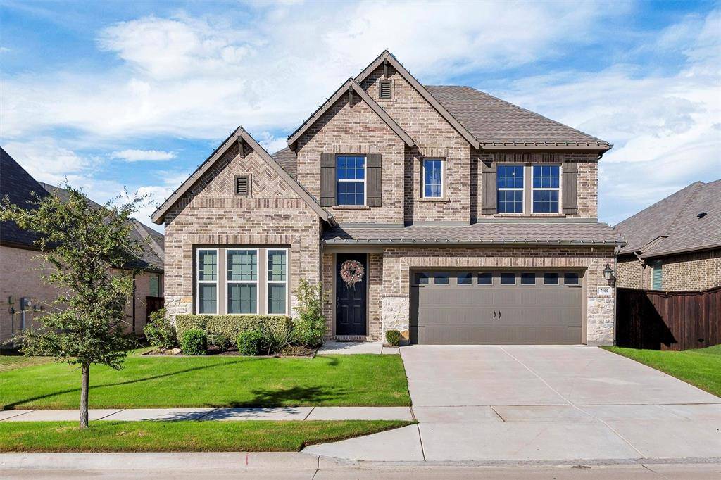 Fort Worth, TX 76123,7500 Foxgrass Place